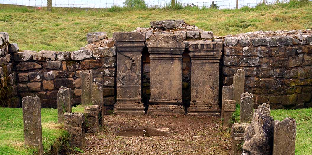 Hiking hadrian's wall tours hotsell